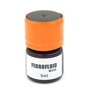 ชุดแม่เหล็กเหลว Ferrofluid Magnetic Liquid - ขนาด 5ml.
