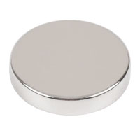 แม่เหล็กแรงสูง Neodymium ขนาด 15mm x 3mm : งาน Economy งานราคาประหยัด คุณภาพสูง