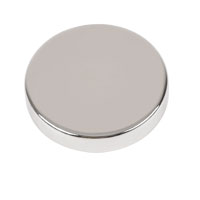 แม่เหล็กแรงสูง Neodymium ขนาด 25mm x 5mm : งาน Economy งานราคาประหยัด คุณภาพสูง
