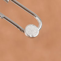 แม่เหล็กแรงสูง Neodymium ขนาด 3mm x 1mm : งาน Defect งานตำหนิ คุณภาพสูง ราคาพิเศษ