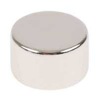แม่เหล็กแรงสูง Neodymium ขนาด 10mm x 6mm : งาน Economy งานราคาประหยัด คุณภาพสูง