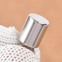แม่เหล็กแรงสูง Neodymium ขนาด 8mm x 10mm : งาน Defect งานตำหนิ คุณภาพสูง ราคาพิเศษ