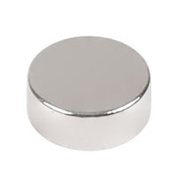 แม่เหล็กแรงสูง Neodymium ขนาด 5mm x 2mm : งาน Economy งานราคาประหยัด คุณภาพสูง