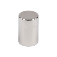 แม่เหล็กแรงสูง Neodymium ขนาด 4mm x 6mm : งาน Premium งานคัดพิเศษ คุณภาพสูง