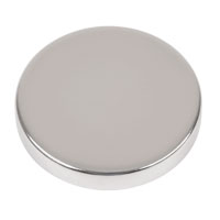 แม่เหล็กแรงสูง Neodymium ขนาด 30mm x 5mm : งาน Premium งานคัดพิเศษ คุณภาพสูง
