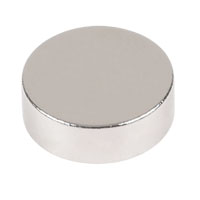 แม่เหล็กแรงสูง Neodymium ขนาด 6mm x 2mm : งาน Economy งานราคาประหยัด คุณภาพสูง