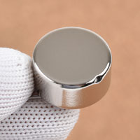 แม่เหล็กแรงสูง Neodymium ขนาด 20mm x 10mm : งาน Defect งานตำหนิ คุณภาพสูง ราคาพิเศษ