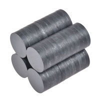 แม่เหล็กเฟอร์ไรท์ Ferrite ขนาด 30mm x 5mm