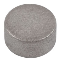แม่เหล็กแรงสูงทนความร้อน Samarium Re ขนาด 10mm x 5mm : งาน Economy งานราคาประหยัด คุณภาพสูง