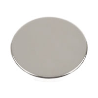 แม่เหล็กแรงสูง Neodymium ขนาด 20mm x 2mm : งาน Economy งานราคาประหยัด คุณภาพสูง