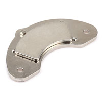 แม่เหล็กฮาร์ดดิส พร้อมฐาน V1 ขนาด 66mm x 23mm x 5.25mm