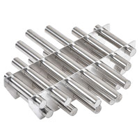 Double Layers Grate Magnet 13แท่ง แกน 22mm. 2000Gauss Double Layers Grate Magnet 13แท่ง แกน 22mm. 2000Gauss