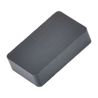 แม่เหล็กเฟอร์ไรท์ Ferrite ขนาด 40mm x 25mm x 10mm