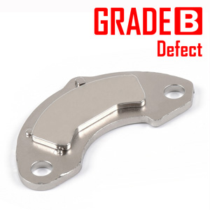 แม่เหล็กฮาร์ดดิส พร้อมฐาน V5 ขนาด 66mm x 23mm x 5.25mm - เกรด B