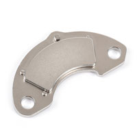 แม่เหล็กฮาร์ดดิส พร้อมฐาน คละแบบ ขนาด 66mm x 23mm x 5.25mm