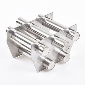 แมกเนติกเฟรม Magnetic Force Frame 5แท่ง แกน 22mm - 8000Gauss