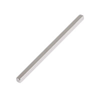 แม่เหล็กแรงสูง Neodymium 100mm x 5mm x 5mm : งาน Economy งานราคาประหยัด คุณภาพสูง