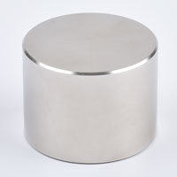 แม่เหล็กแรงสูง Neodymium 80mm x 60mm