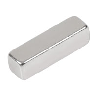 แม่เหล็กแรงสูง Neodymium ขนาด 10mm x 3mm x 3mm : งาน Premium งานคัดพิเศษ คุณภาพสูง