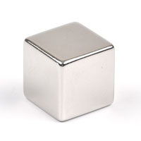 แม่เหล็กแรงสูง Neodymium ขนาด 15mm x 15mm x 15mm : งาน Premium งานคัดพิเศษ คุณภาพสูง