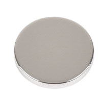 แม่เหล็กแรงสูง Neodymium ขนาด 15mm x 2mm : งาน Economy งานราคาประหยัด คุณภาพสูง