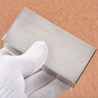 แม่เหล็กแรงสูง Neodymium ขนาด 100mm x 50mm x 20mm - งานคุณภาพสูง มีตำหนิ แม่เหล็กแรงสูง Neodymium ขนาด 100mm x 50mm x 20mm - งานคุณภาพสูง มีตำหนิ